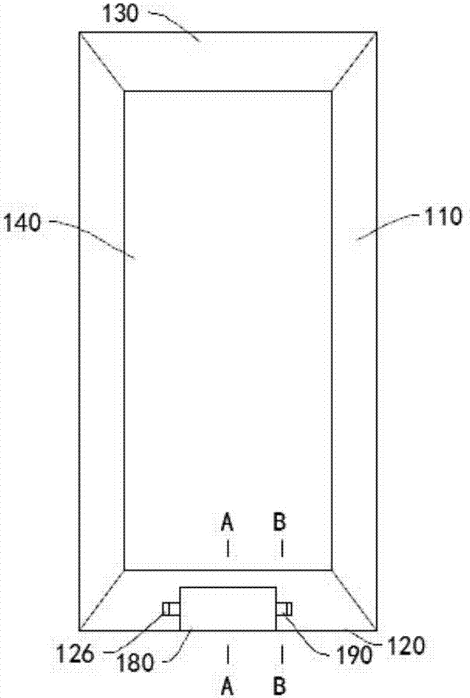 Insecticidal wooden door