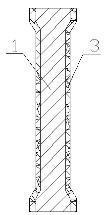 Special nano-filter plate for filter press