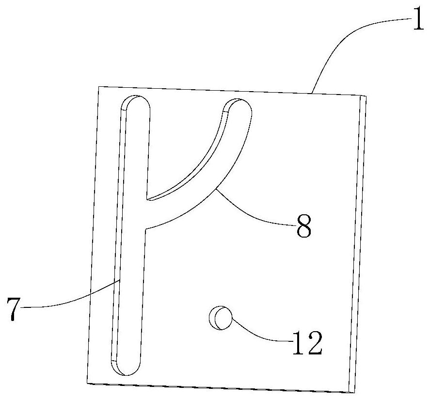 Refrigerator storage box