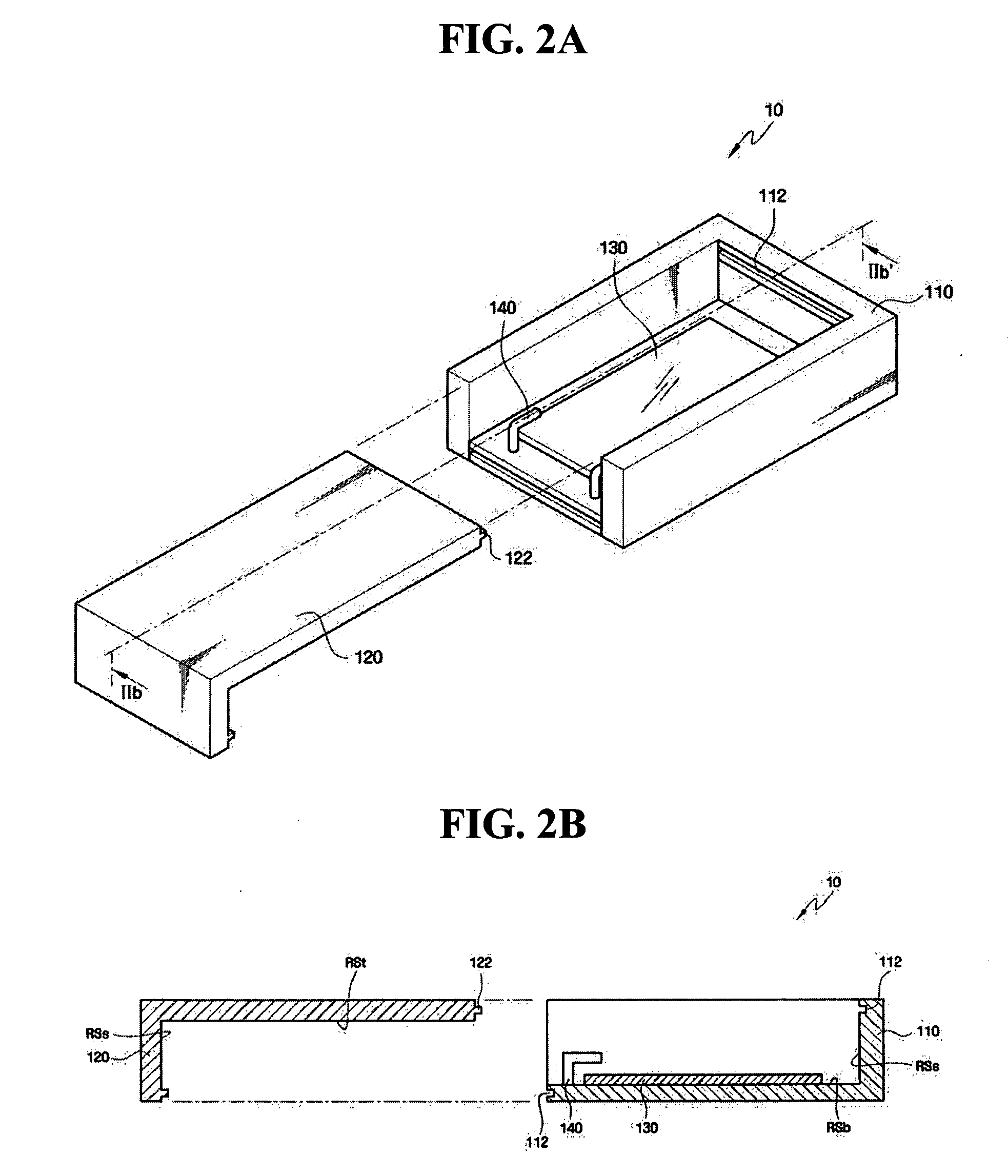 Biochip kits and methods of testing biological samples using the same