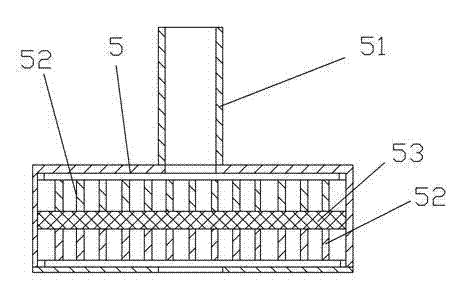 Fast production method of high-purity metal sulphamate