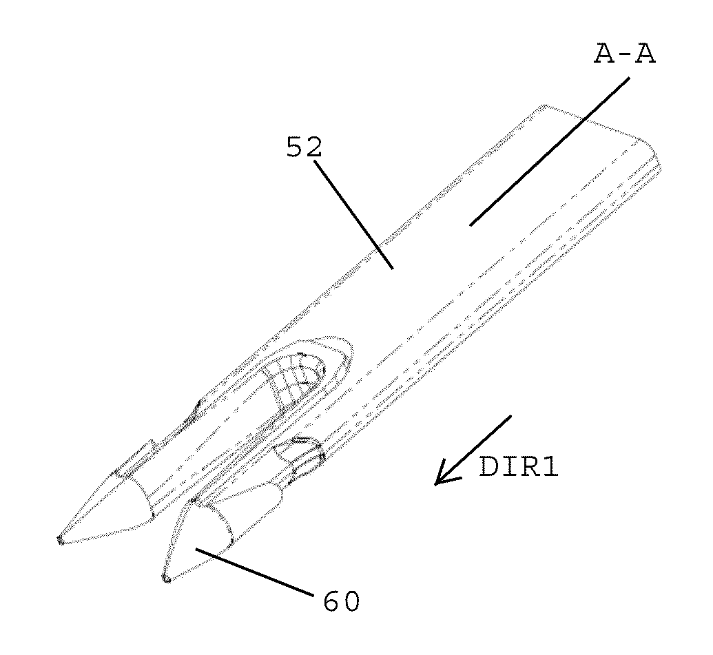 Applicator systems for surgical fasteners