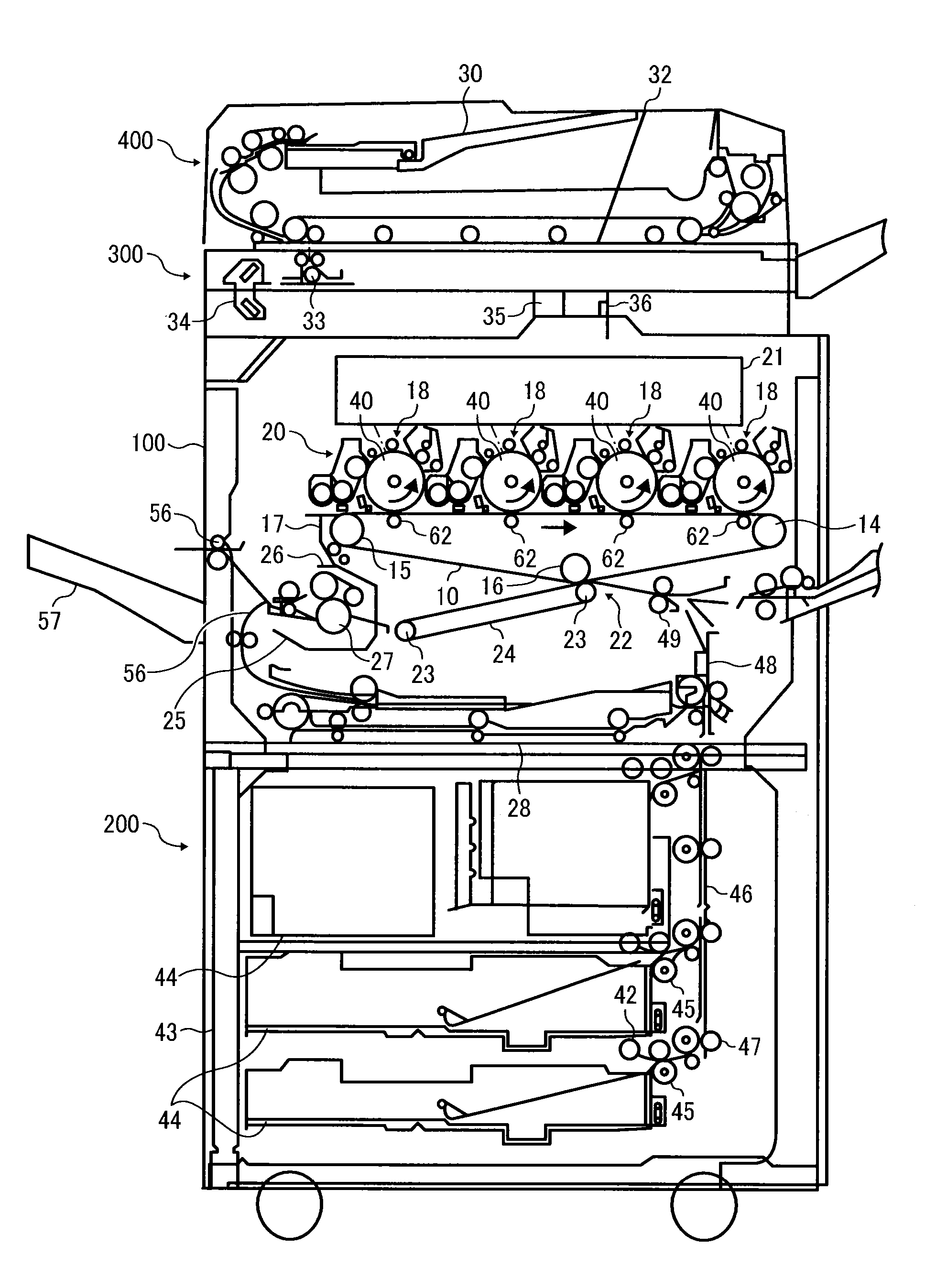 Toner, development agent, image forming apparatus, and image forming method