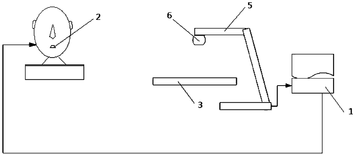 Voice recognition testing device, system and method needing no interface