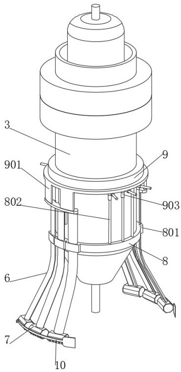 An intelligent welding machine for metal pressure vessels