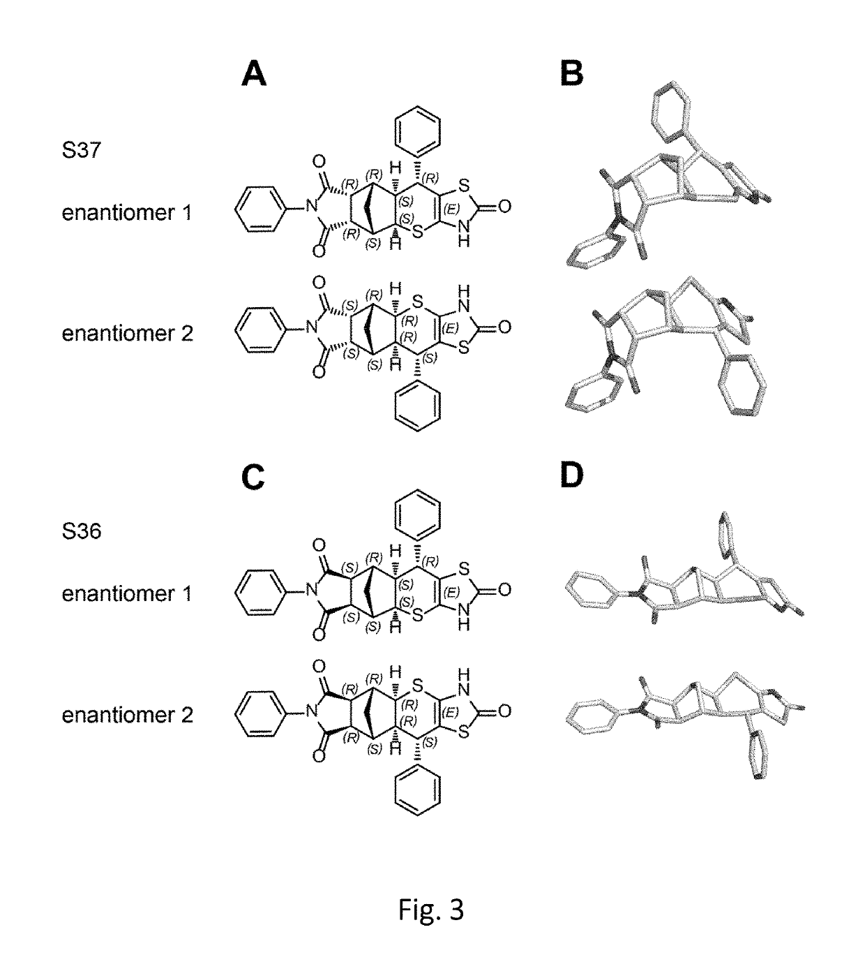 Antagonists of the thyroid-stimulating hormone receptor (TSHR)