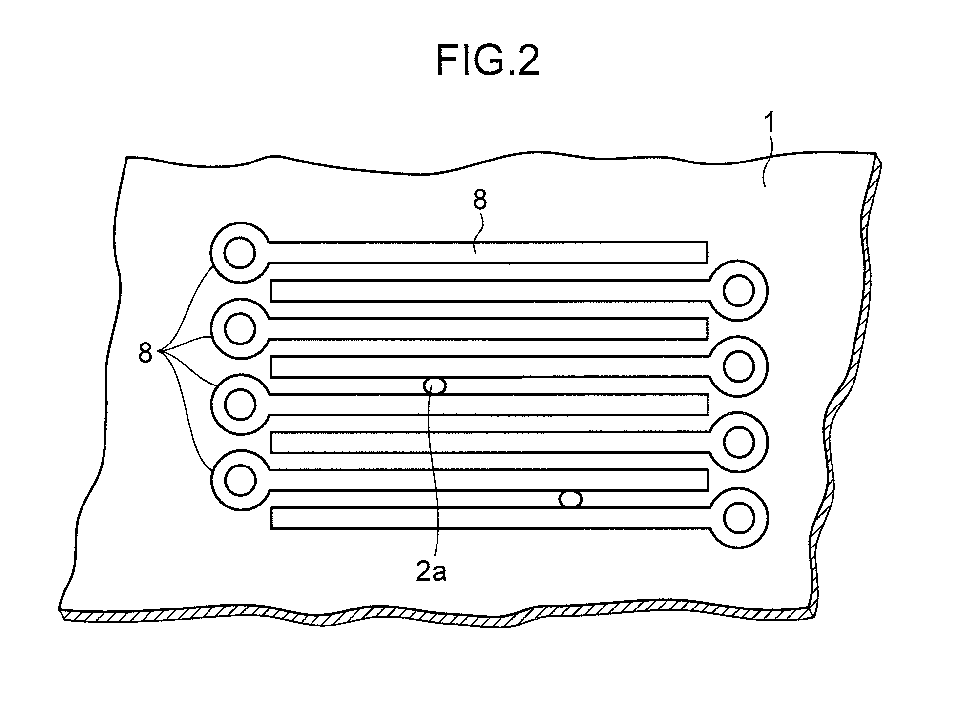 Method of producing circuit board, and circuit board obtained using the manufacturing method