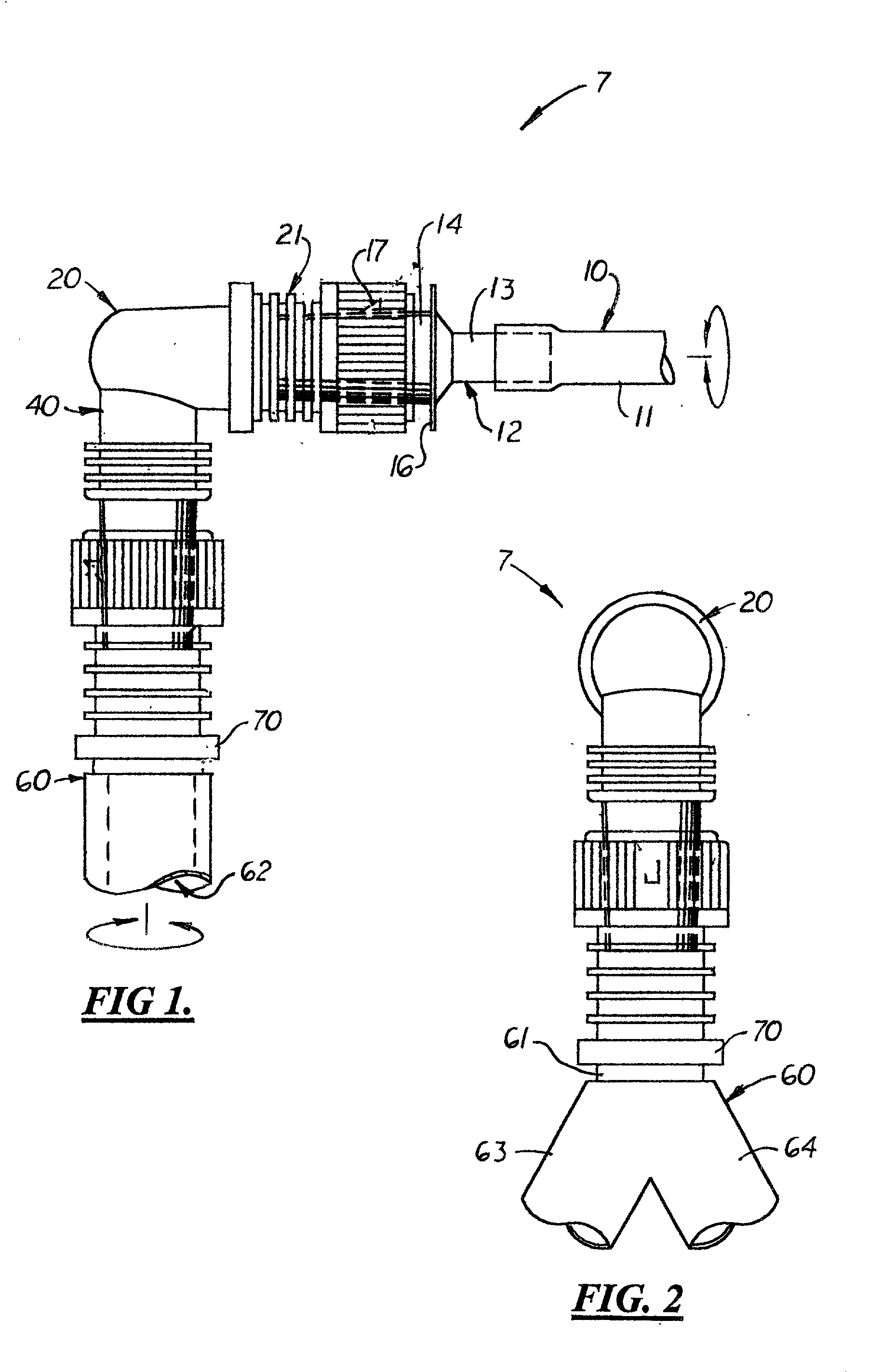 Ventilation tube connection system