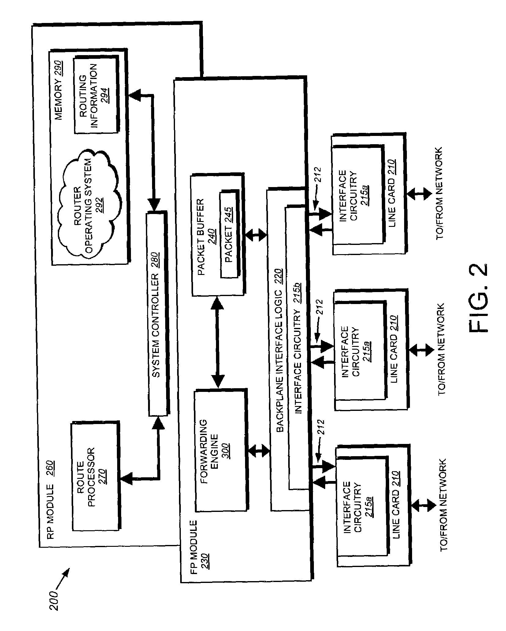 Bounded index extensible hash-based IPv6 address lookup method