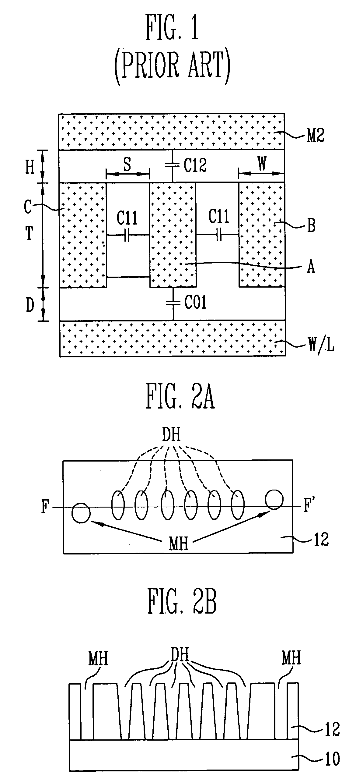 Method of forming bit line of flash memory device