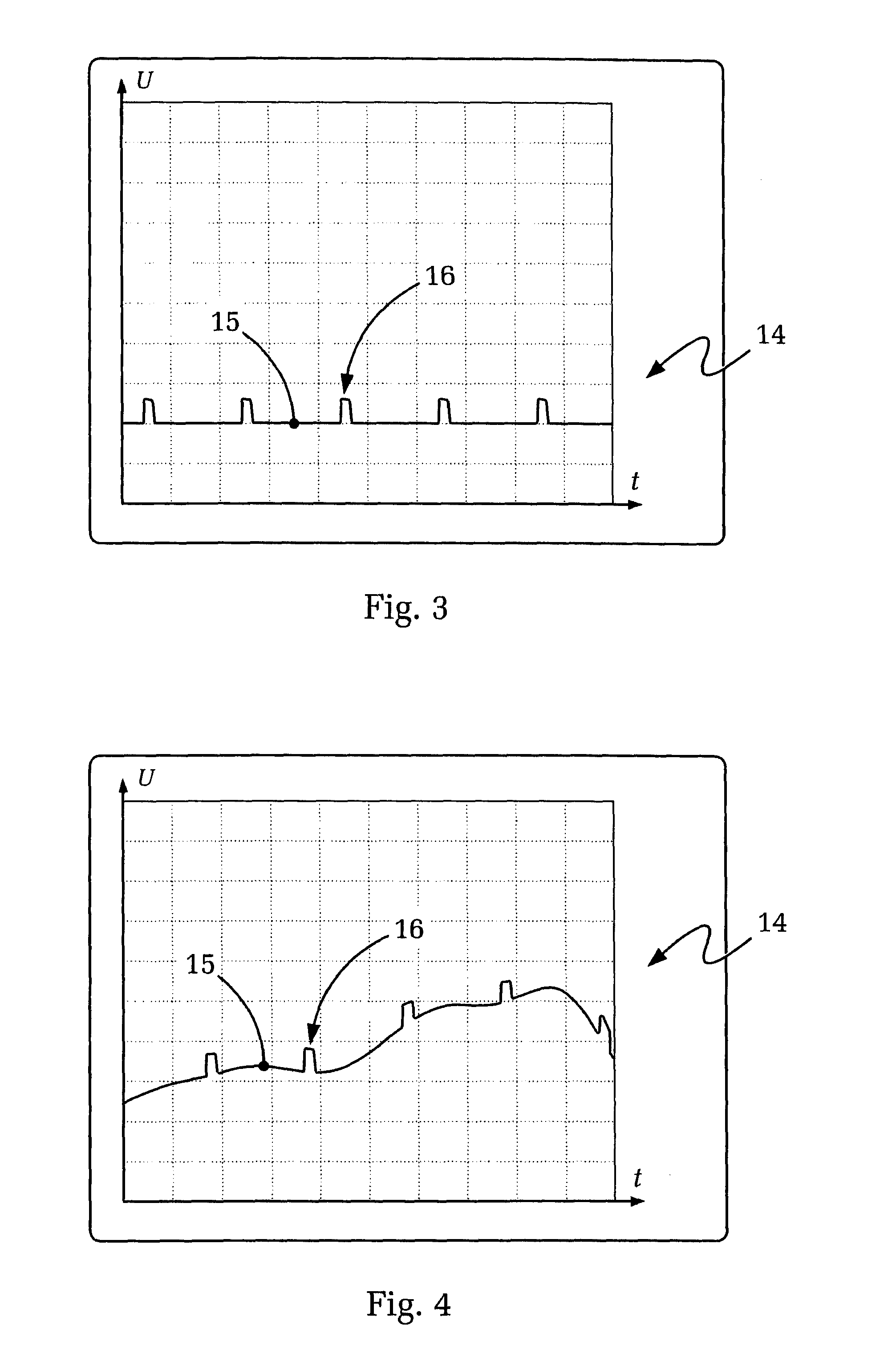 Diagnosable hall sensor