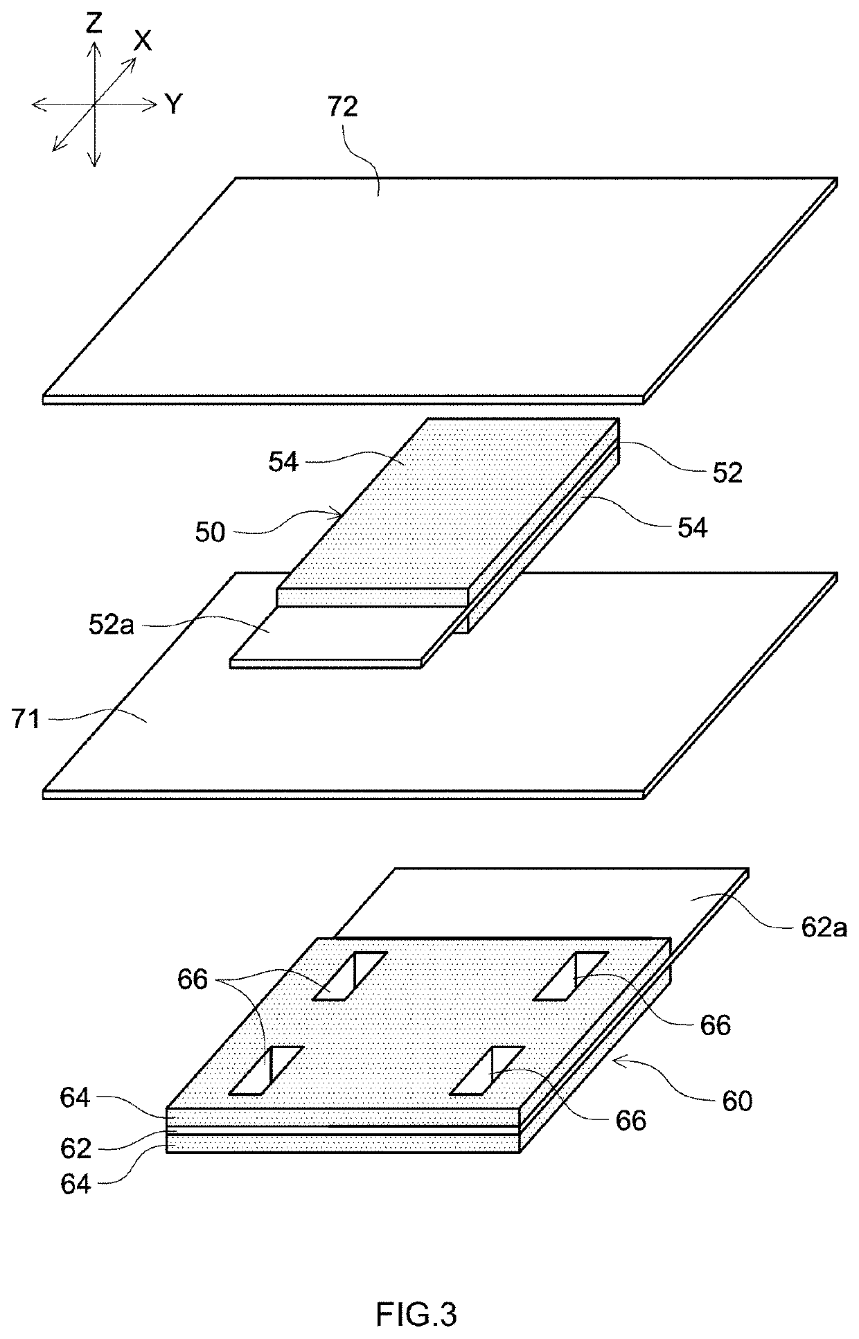 Non-aqueous electrolyte secondary battery