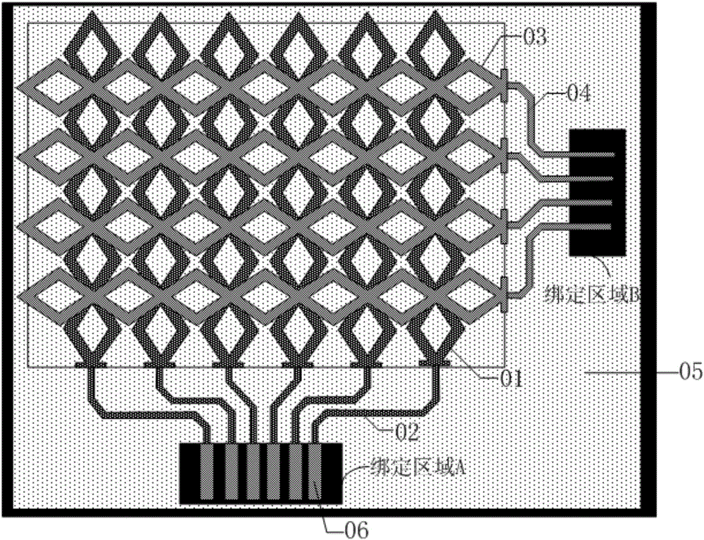 Touch screen and manufacturing method thereof as well as display device