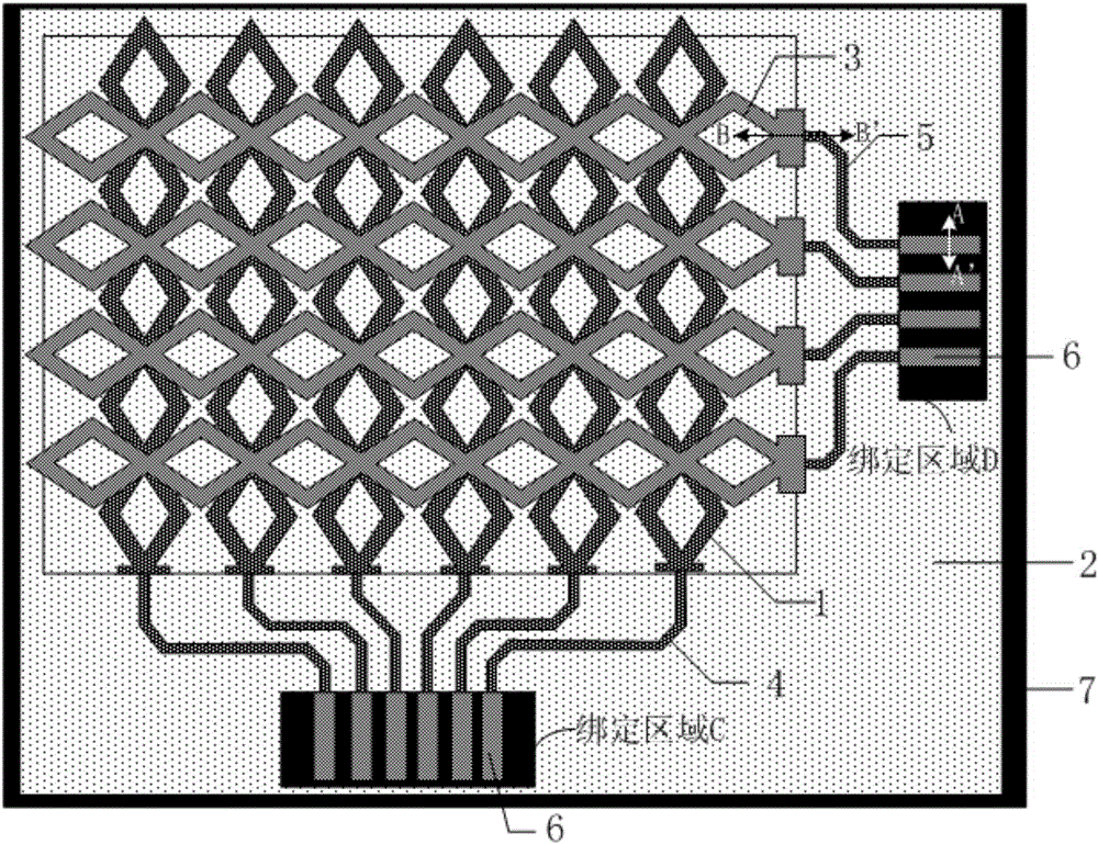 Touch screen and manufacturing method thereof as well as display device