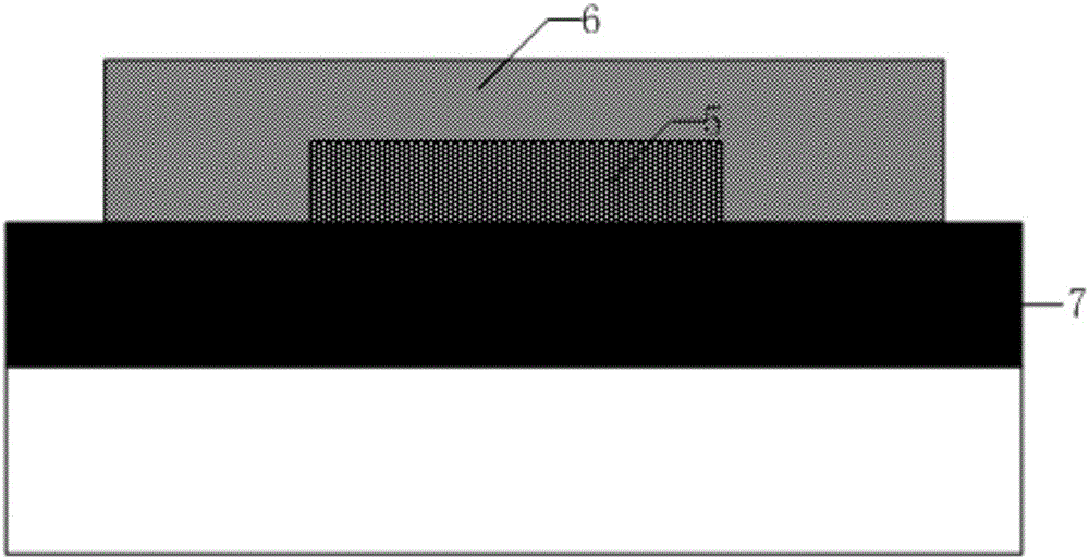 Touch screen and manufacturing method thereof as well as display device