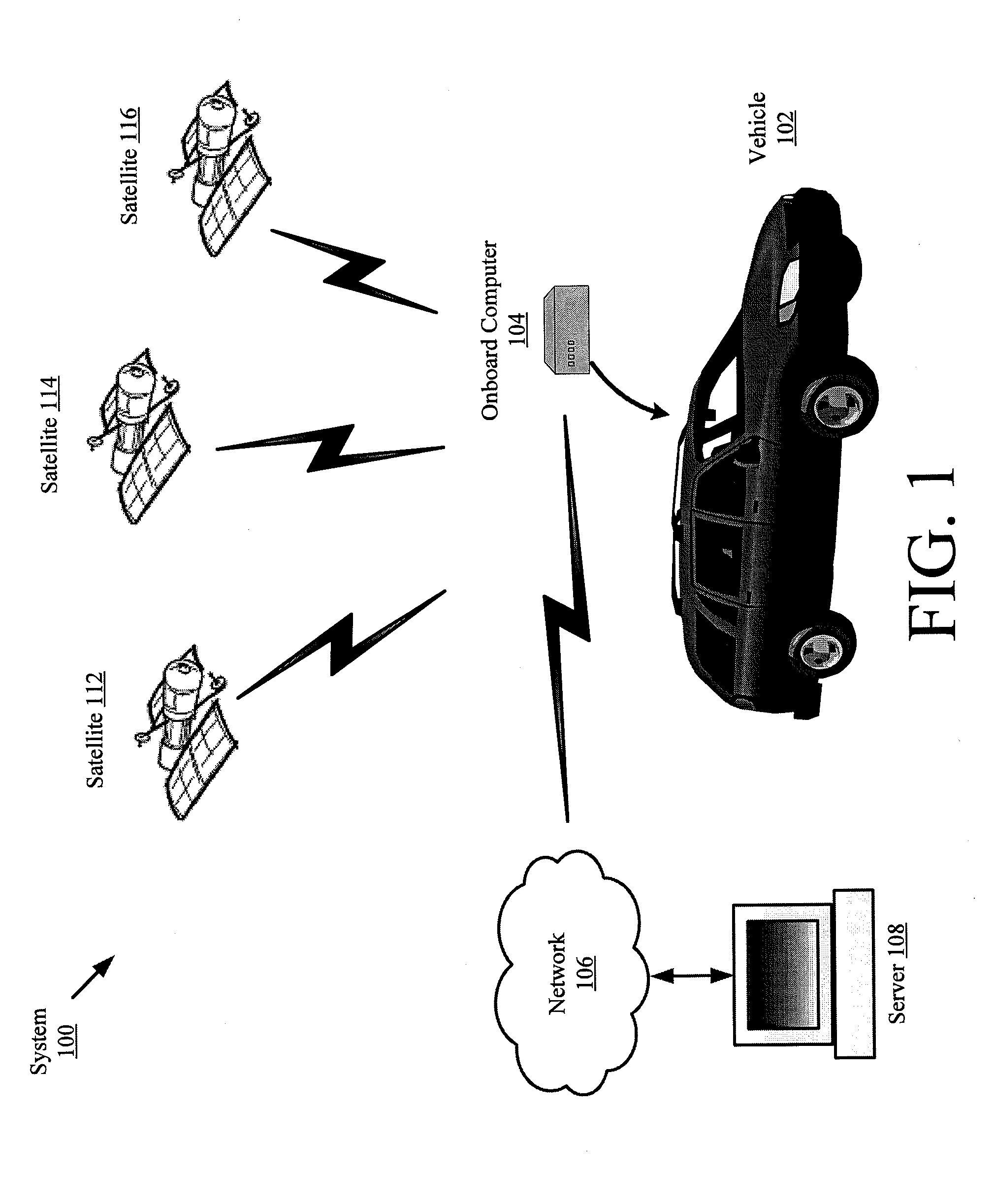 Systems and methods for monitoring and reporting road quality