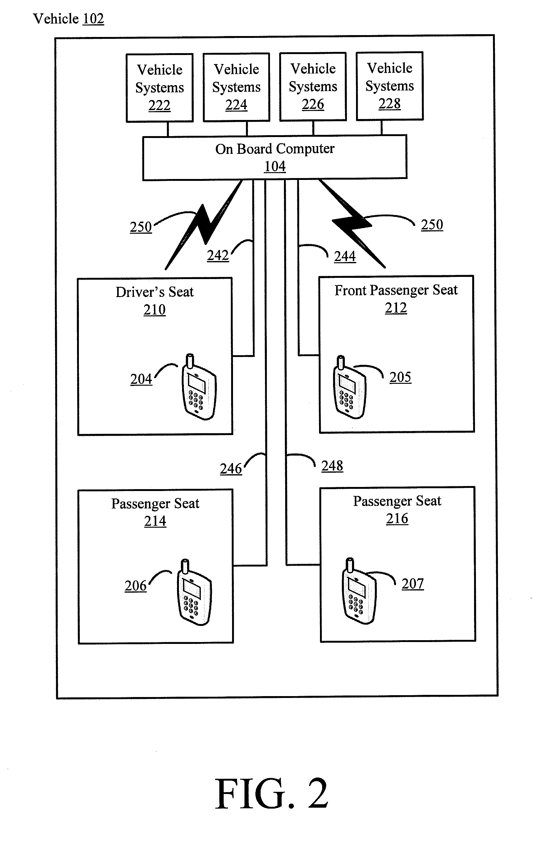 Systems and methods for monitoring and reporting road quality