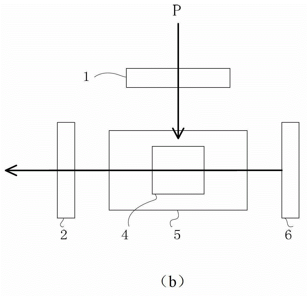 Optical fiber alkali metal vapor laser