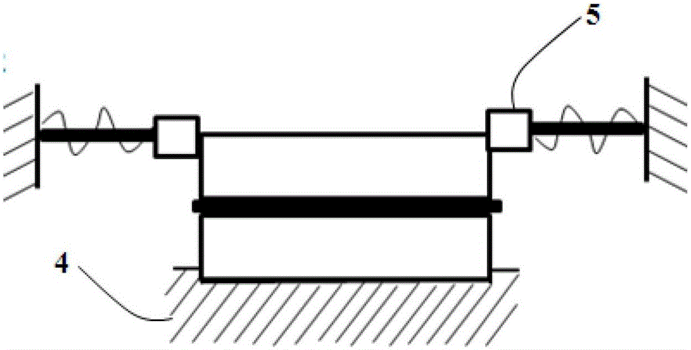 A connection method for rapid in-situ formation of homogeneous phase alumina ceramics in an atmospheric environment