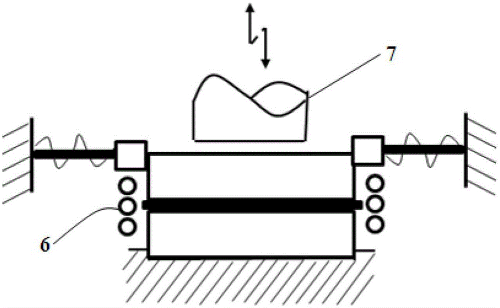 A connection method for rapid in-situ formation of homogeneous phase alumina ceramics in an atmospheric environment