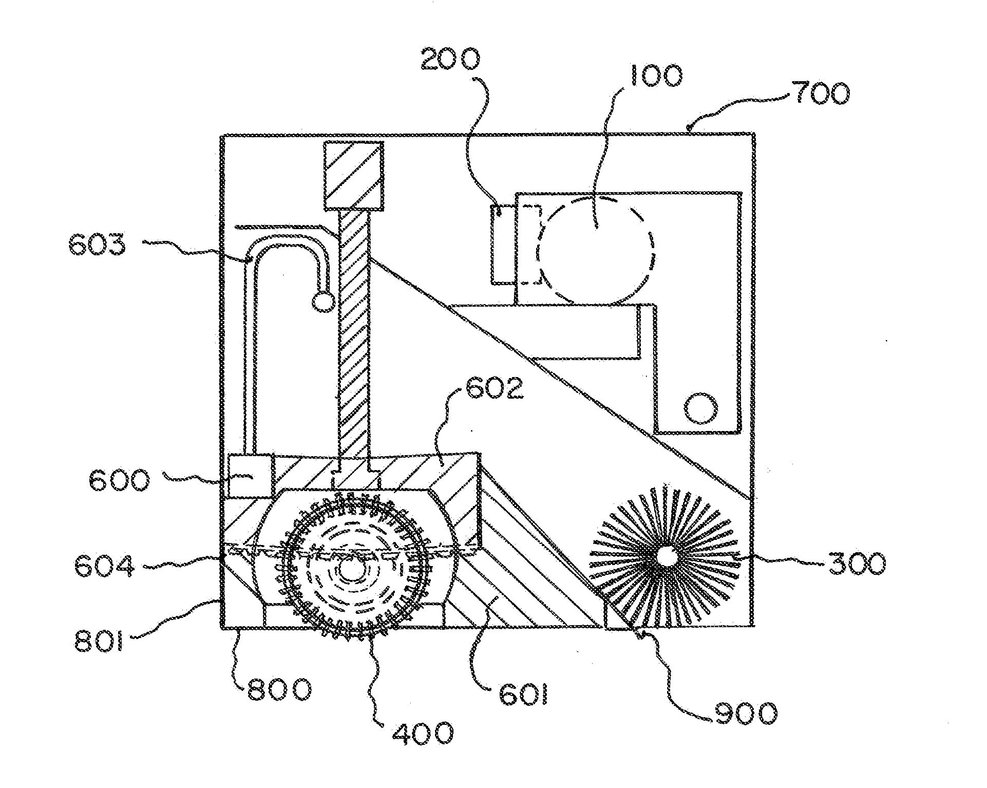 Self-Driven Ice Resurfacing Machine and Method for Use