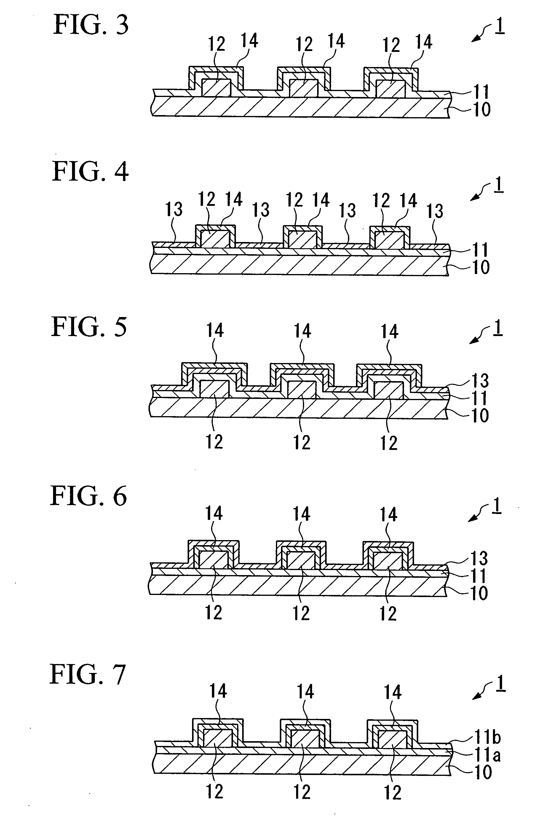Electrode substrate, photoelectric conversion element, conductive glass substrate and production method therefo, and pigment sensitizing solar cell