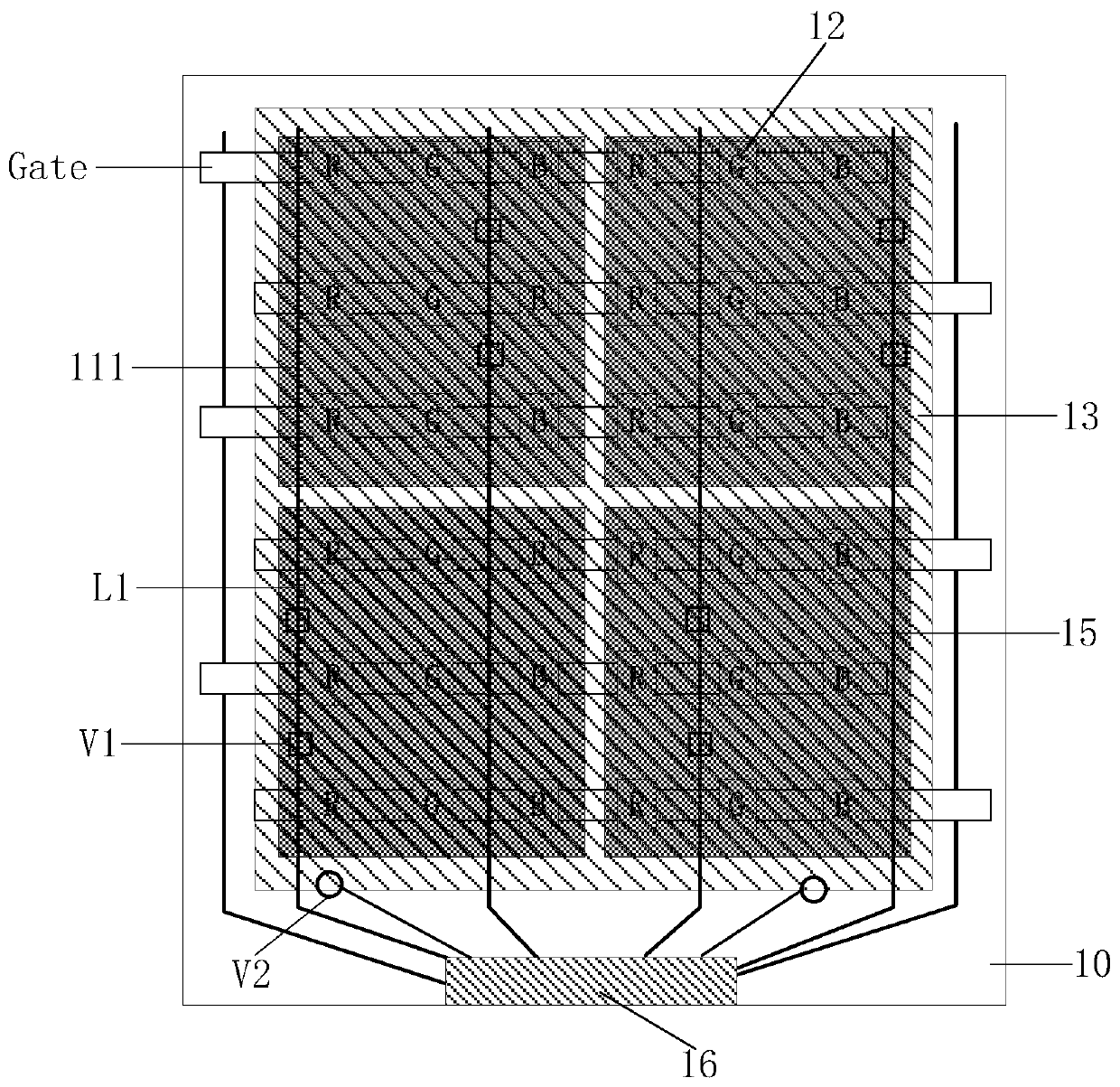 Display panel and driving method thereof, and display device