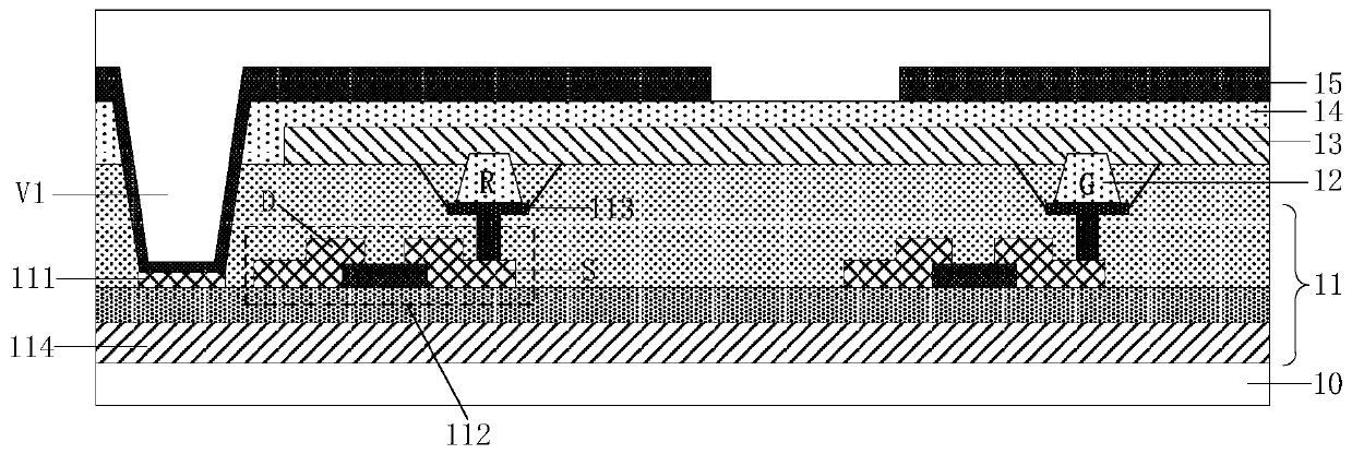 Display panel and driving method thereof, and display device