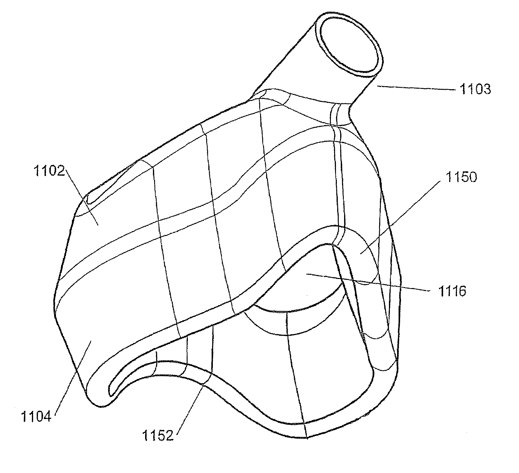 Breathing assistance apparatus