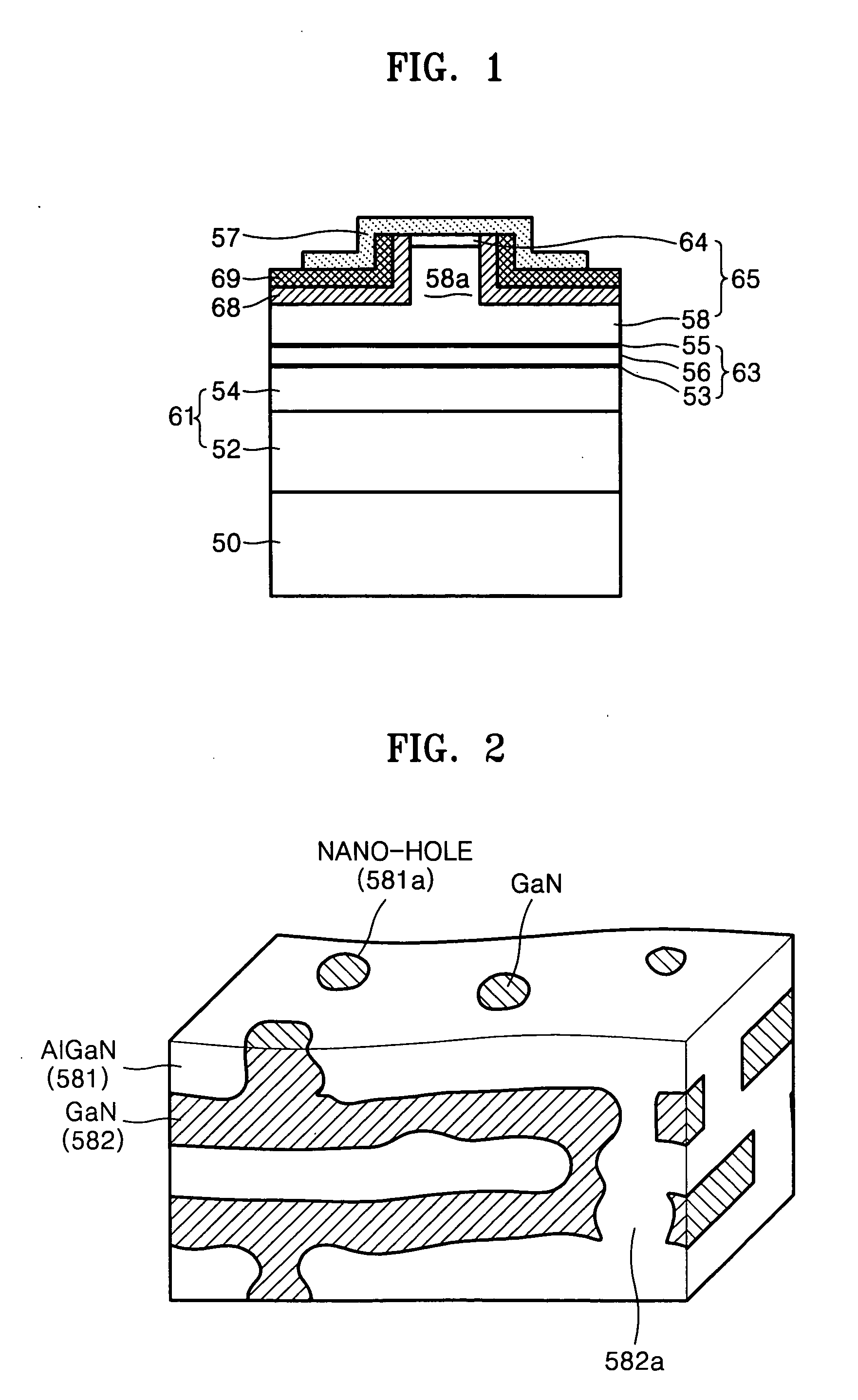 Semiconductor device having superlattice semiconductor layer and method of manufacturing the same