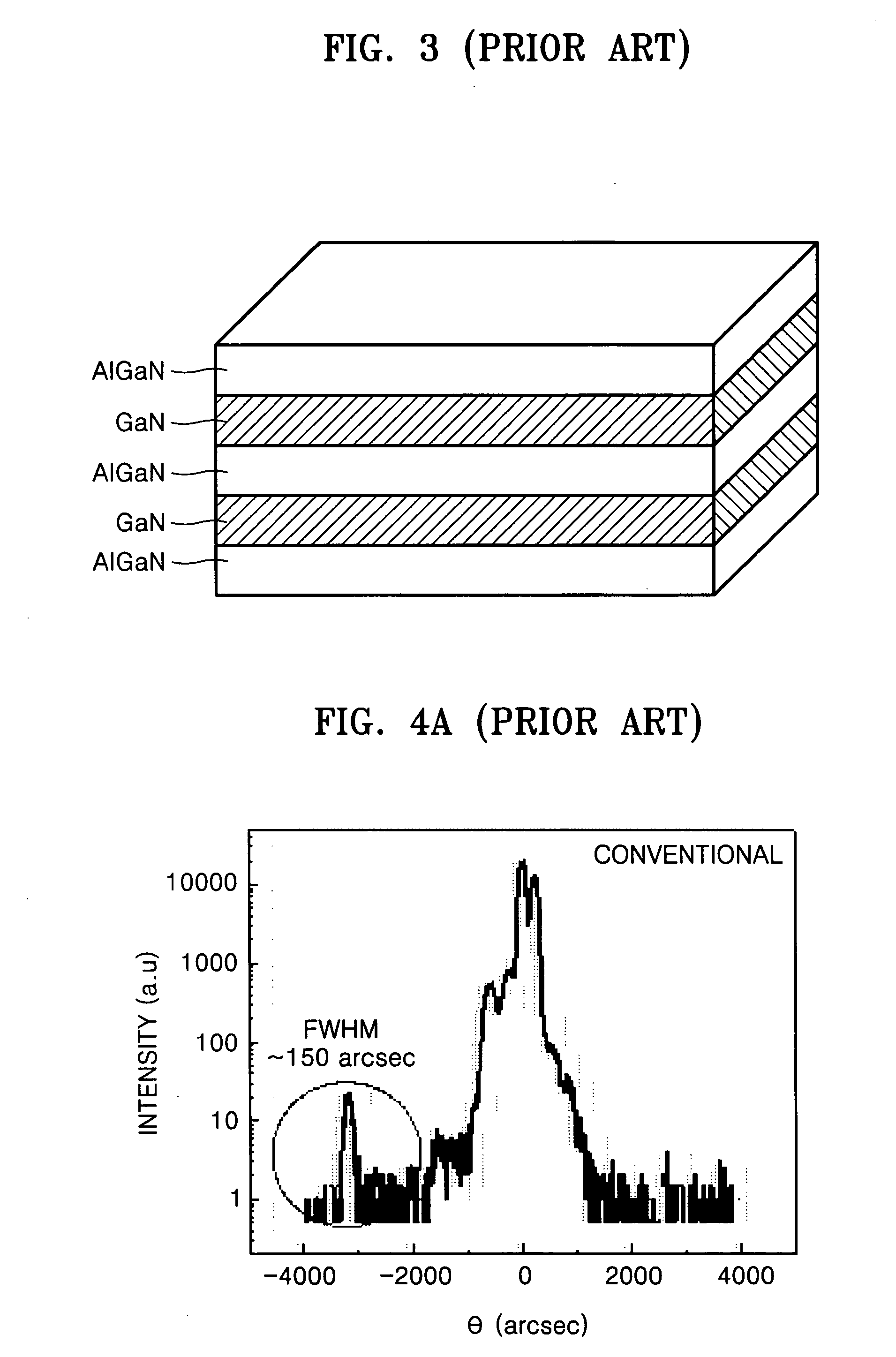 Semiconductor device having superlattice semiconductor layer and method of manufacturing the same