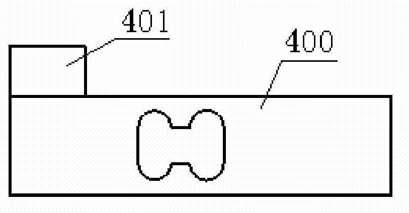 Drug weighing detection system