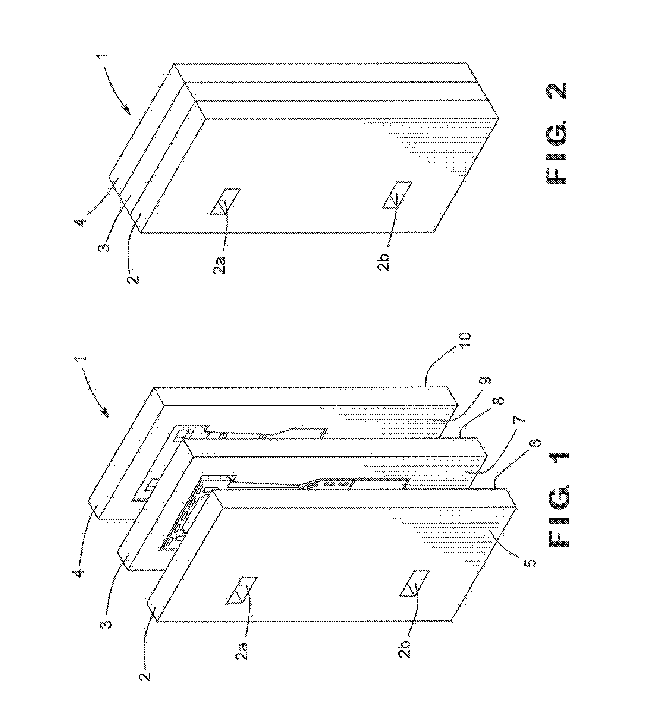 Microvalve Having Improved Resistance to Contamination