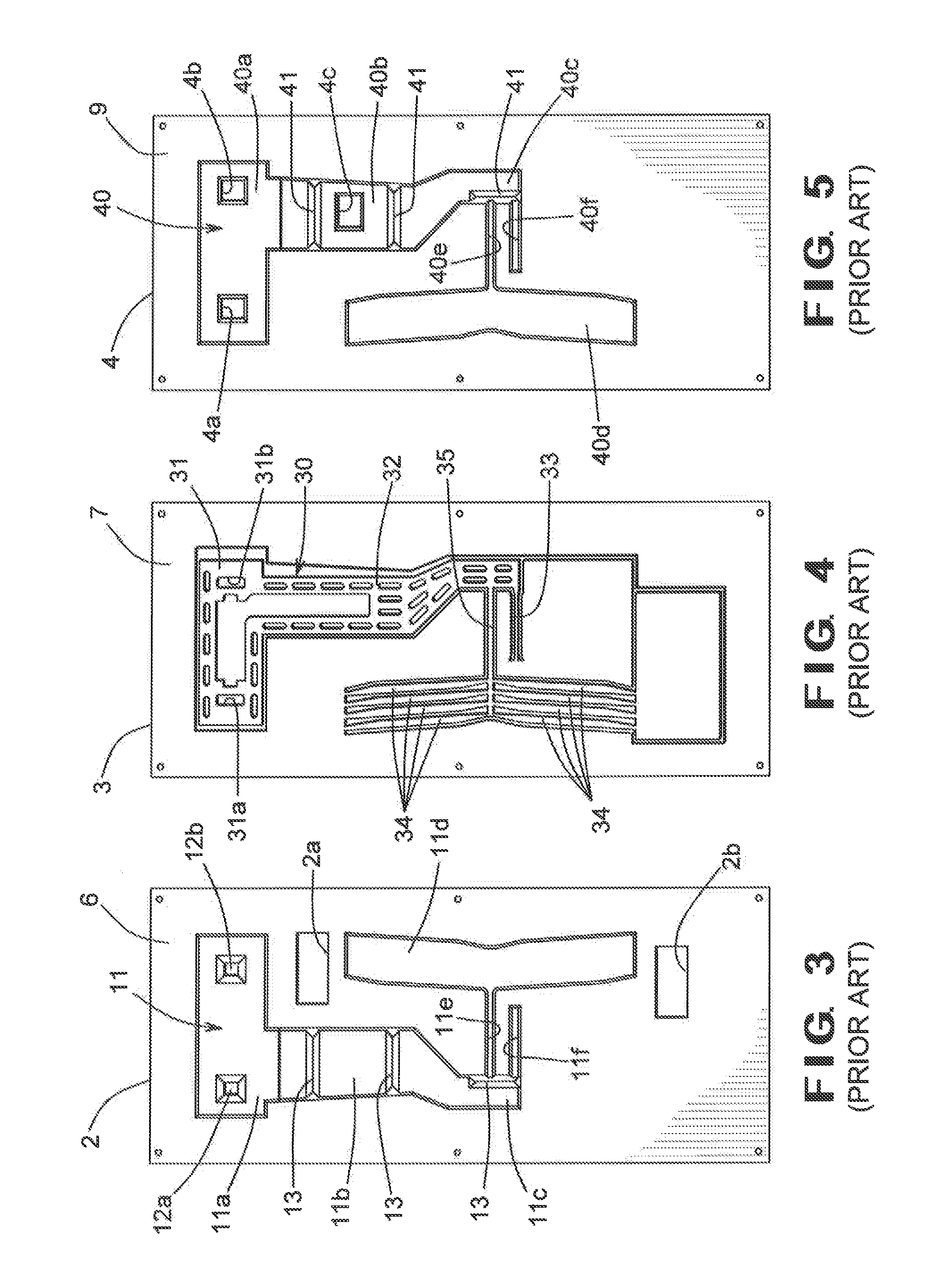 Microvalve Having Improved Resistance to Contamination