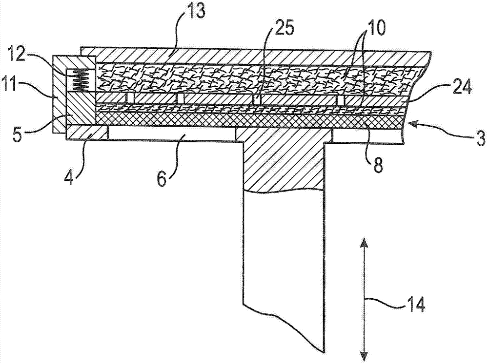 Method for separating grinding oil from grinding slurry, a separating station for separating grinding oil from grinding slurry, and a processing plant for separating grinding oil from grinding slurry