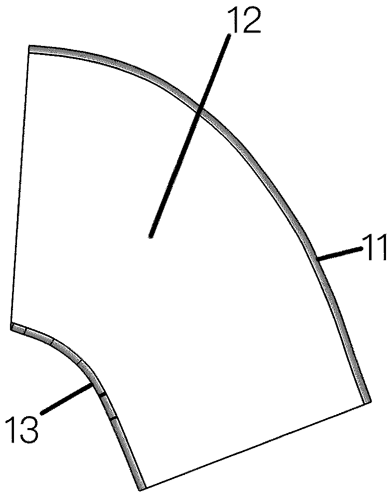 Auricle shape orthosis and manufacture method thereof