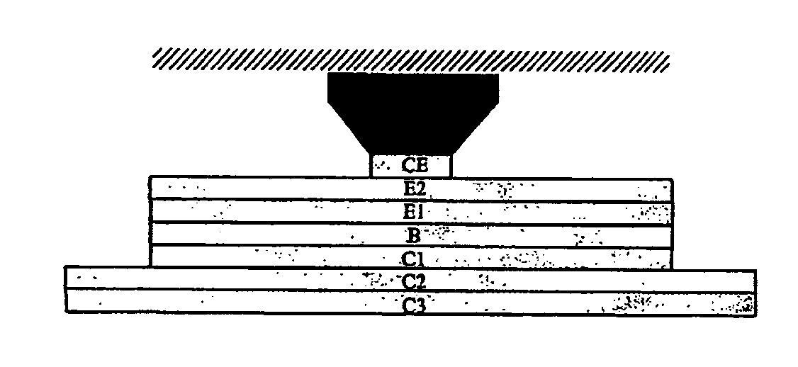 Method for Making a Heterojunction Bipolar Transistor