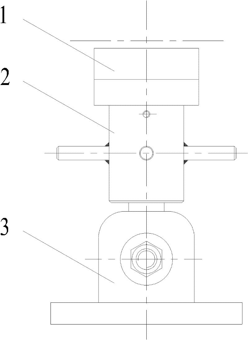 Positioning device