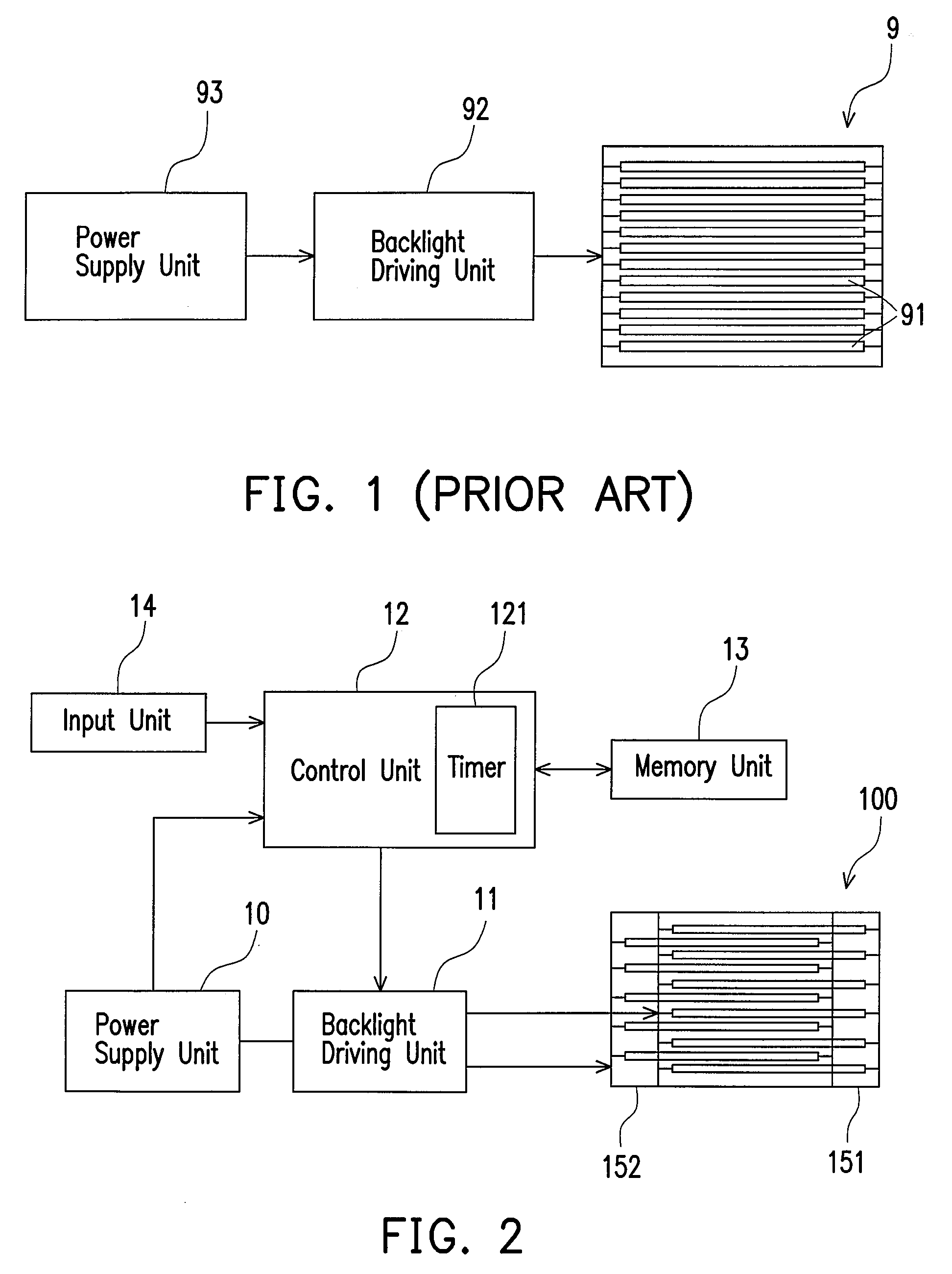 Backlight module