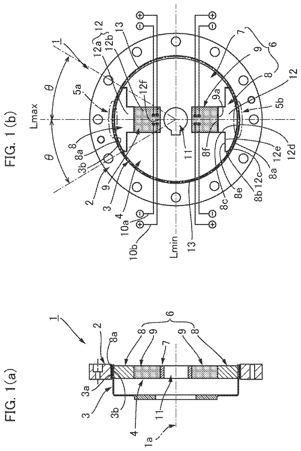 Strain wave gearing