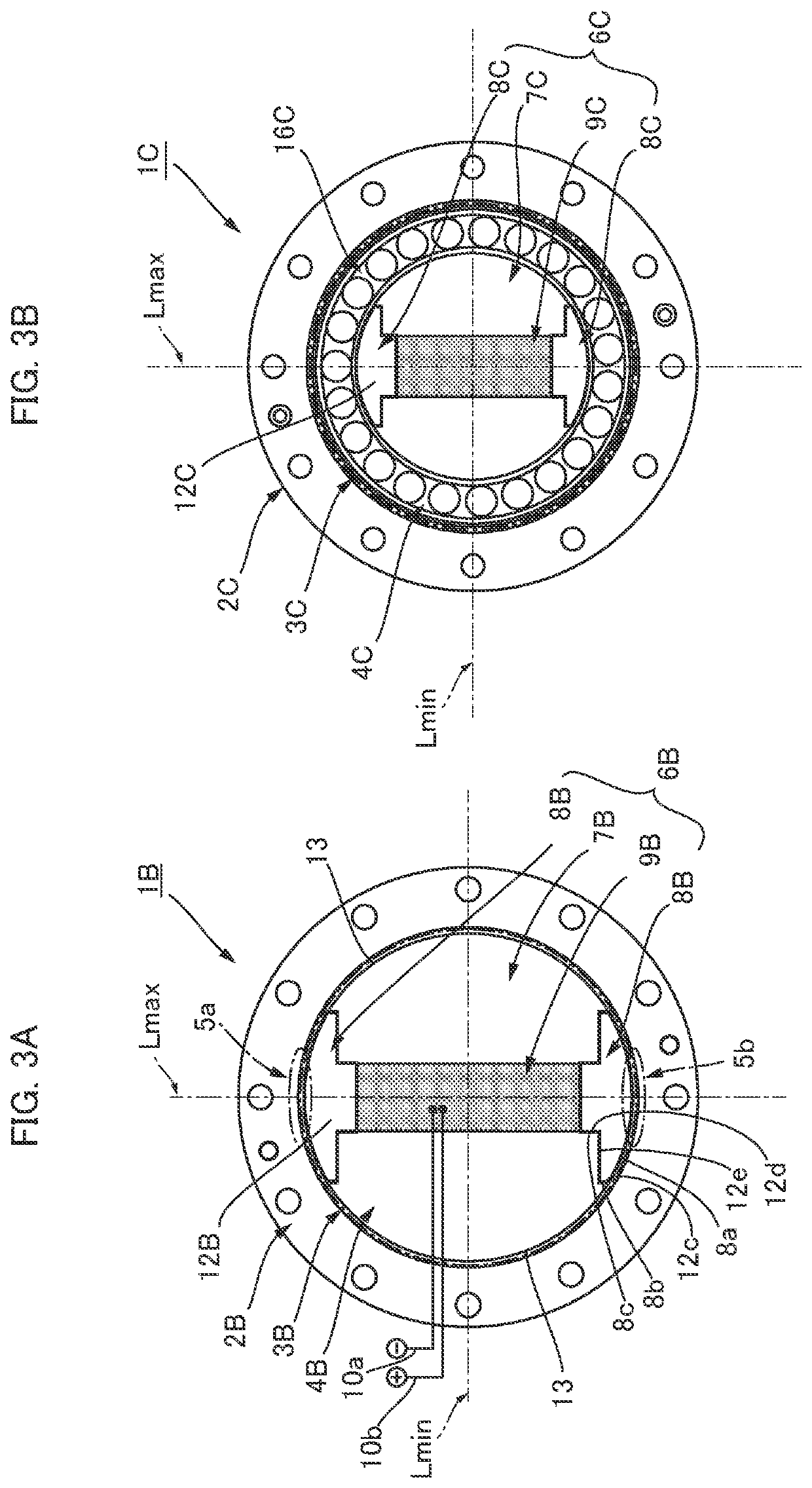 Strain wave gearing