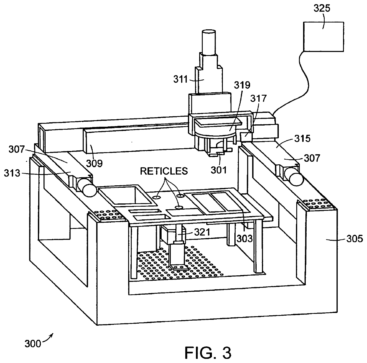 Coating process for microfluidic sample arrays