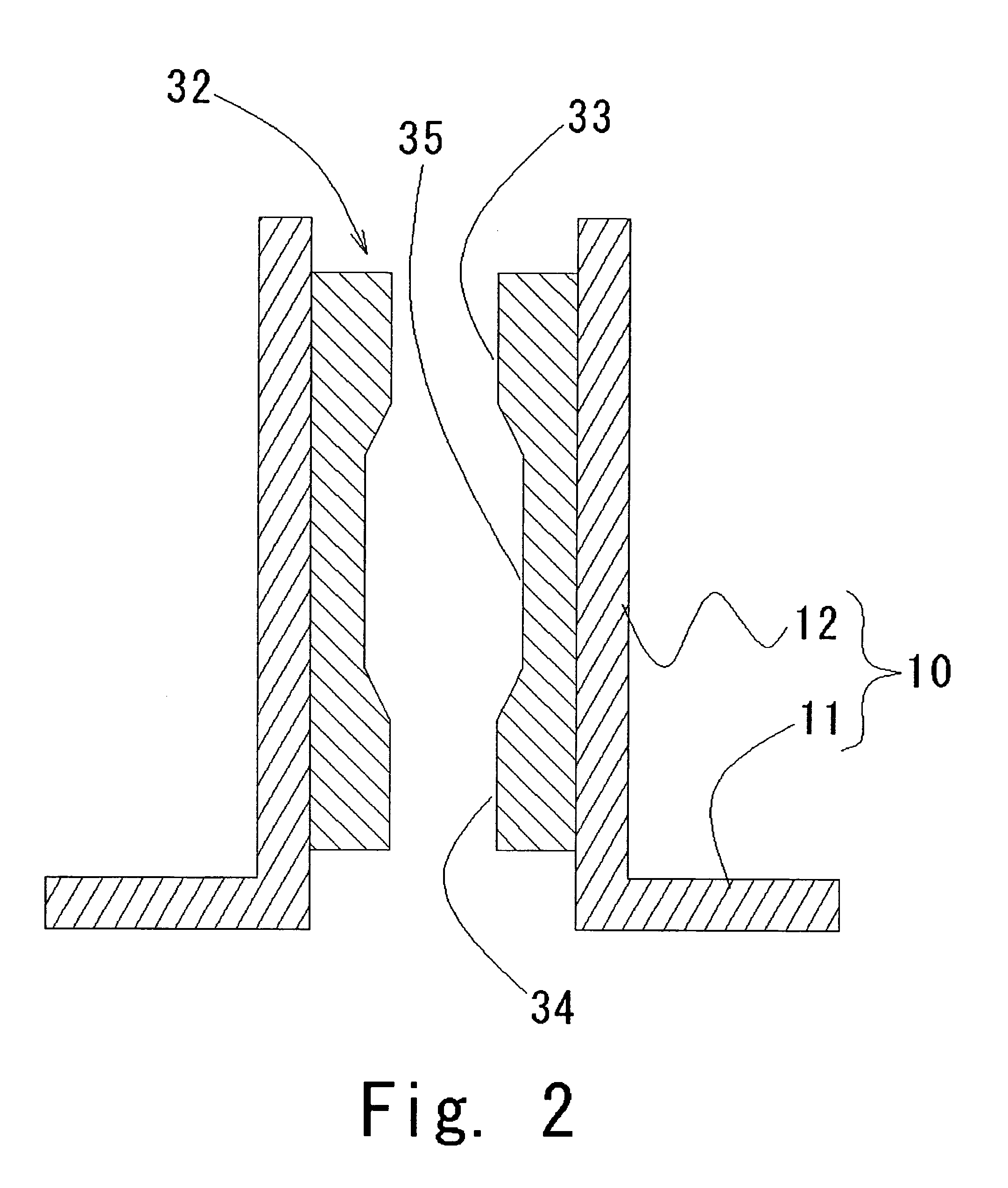 Brushless motor