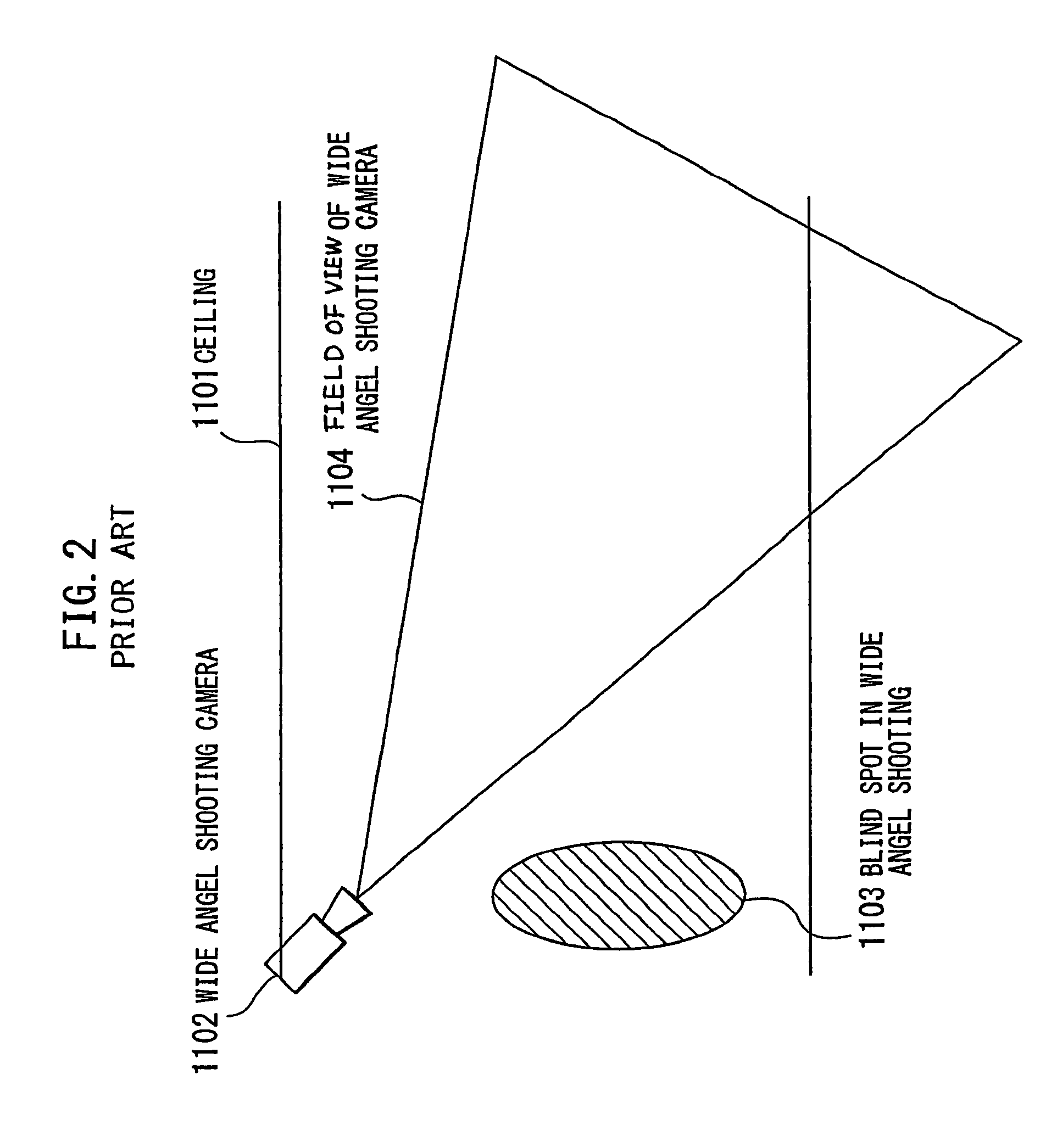 Camera-linked surveillance system