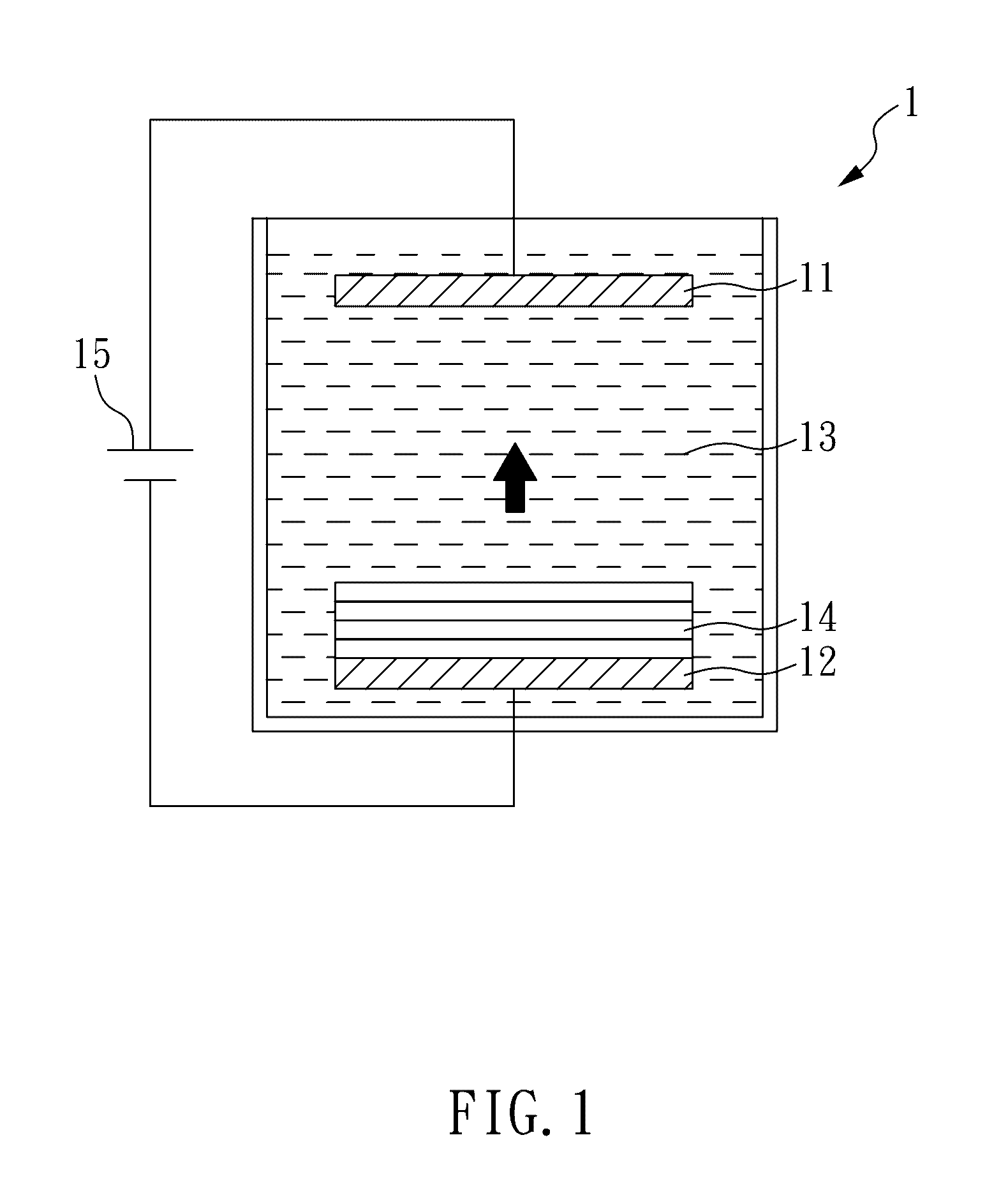 Electrodeposited nano-twins copper layer and method of fabricating the same