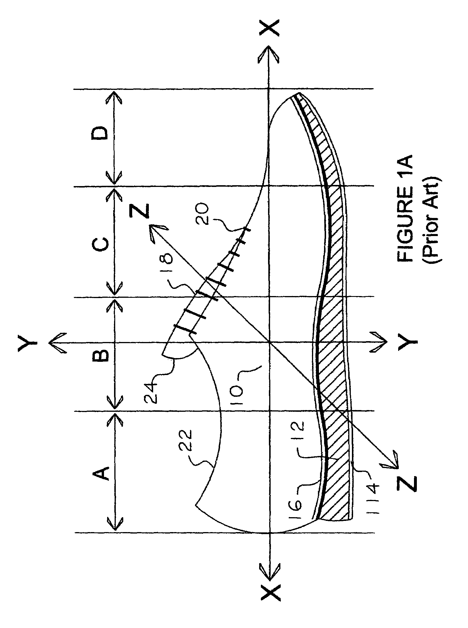 Energy translating mechanism incorporated into footwear for enhancing forward momentum and for reducing energy loss