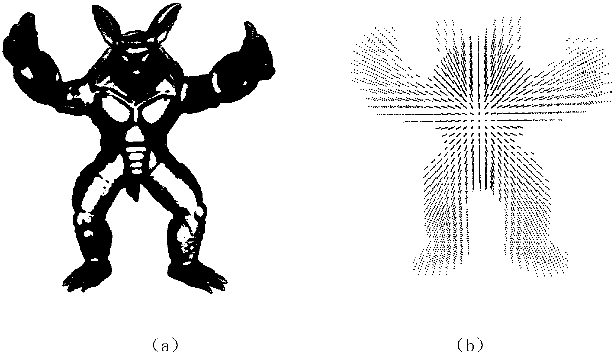 A fast simulation method of superelastic material