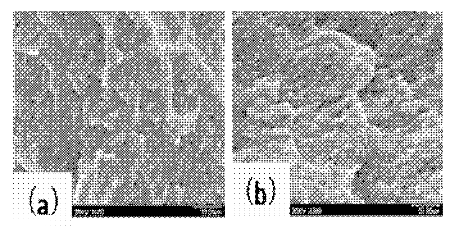 Soft low-smoke halogen-free flame-retardant polyolefin cable material and preparation method thereof