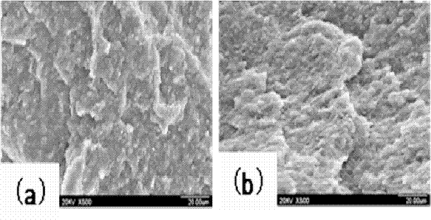 Soft low-smoke halogen-free flame-retardant polyolefin cable material and preparation method thereof