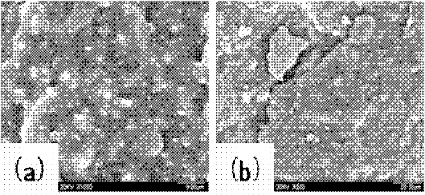 Soft low-smoke halogen-free flame-retardant polyolefin cable material and preparation method thereof